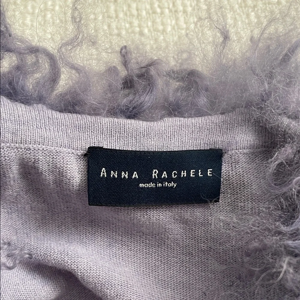 anna rachele elegant lavender